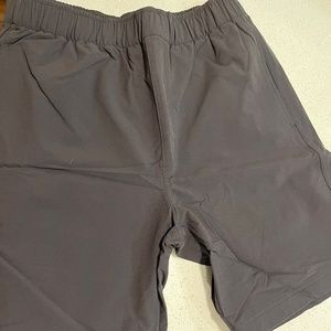 Oliver’s All Over Short Size Small